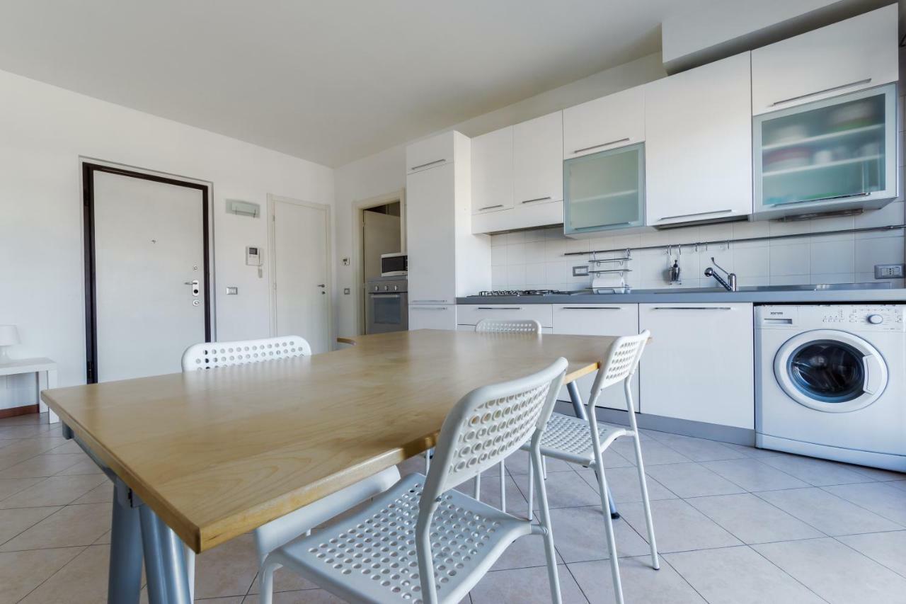 Casa Da Suite Linea Milano Ngoại thất bức ảnh