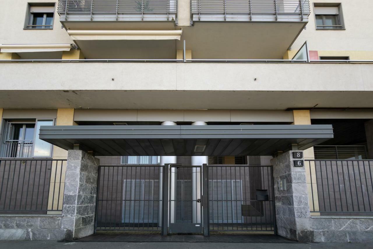 Casa Da Suite Linea Milano Ngoại thất bức ảnh