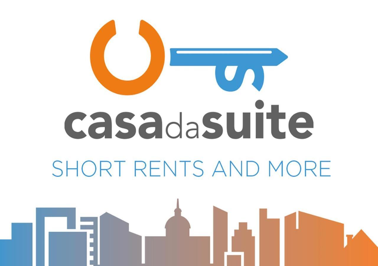Casa Da Suite Linea Milano Ngoại thất bức ảnh