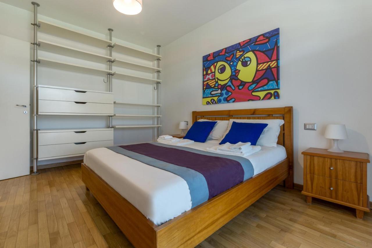 Casa Da Suite Linea Milano Ngoại thất bức ảnh