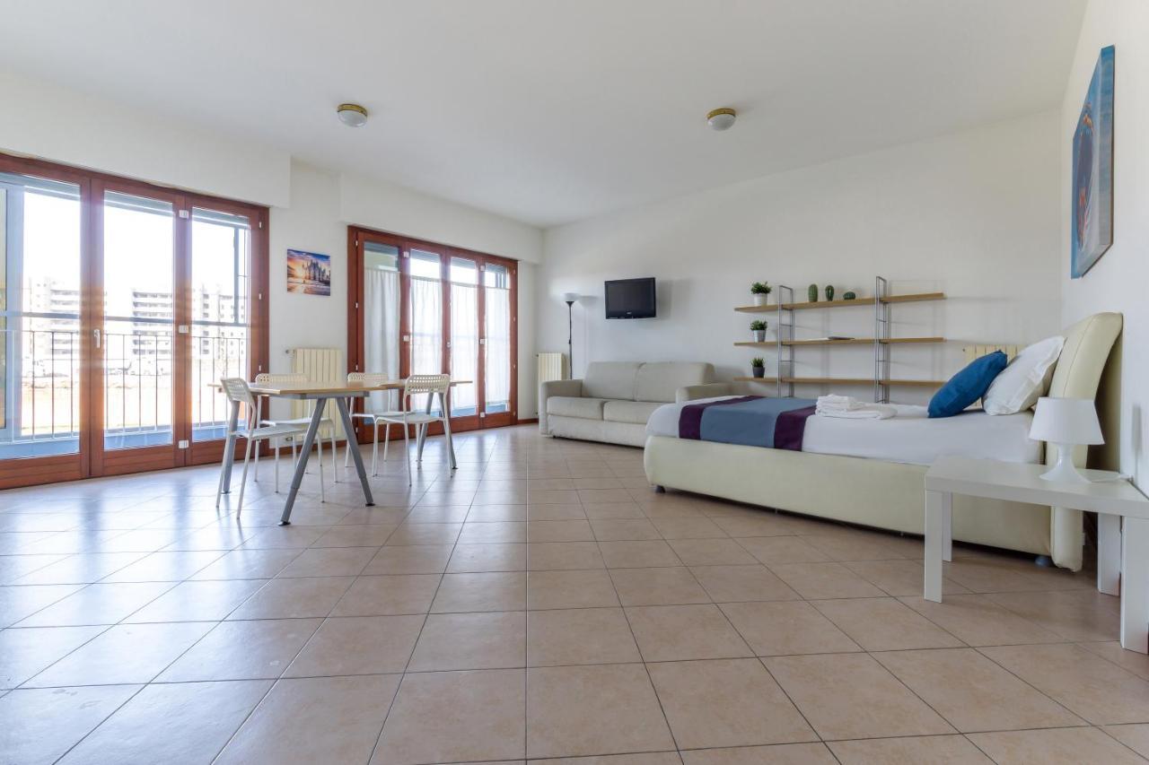 Casa Da Suite Linea Milano Ngoại thất bức ảnh