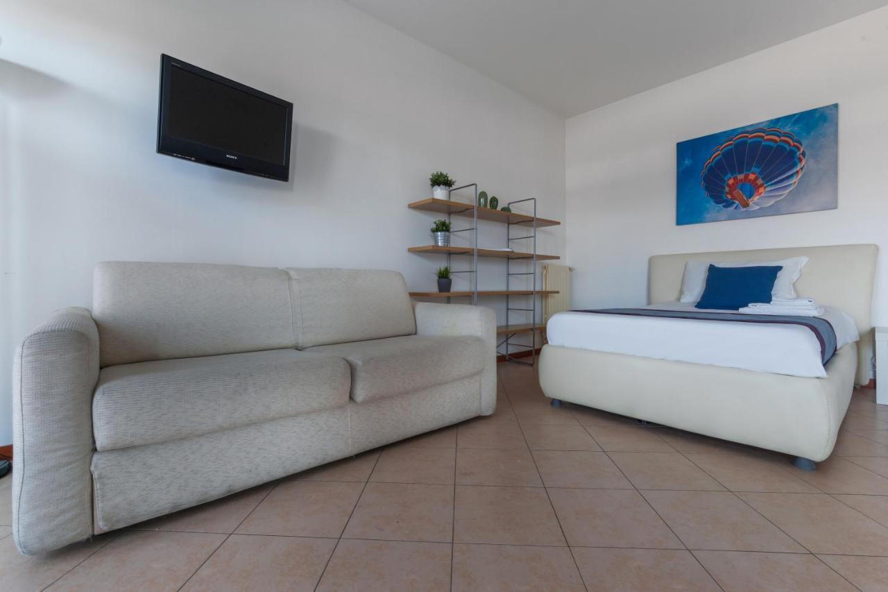Casa Da Suite Linea Milano Ngoại thất bức ảnh