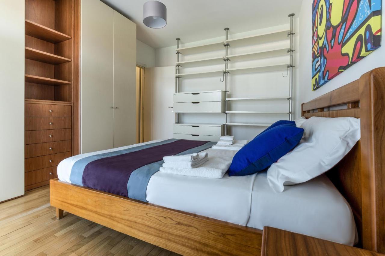Casa Da Suite Linea Milano Ngoại thất bức ảnh