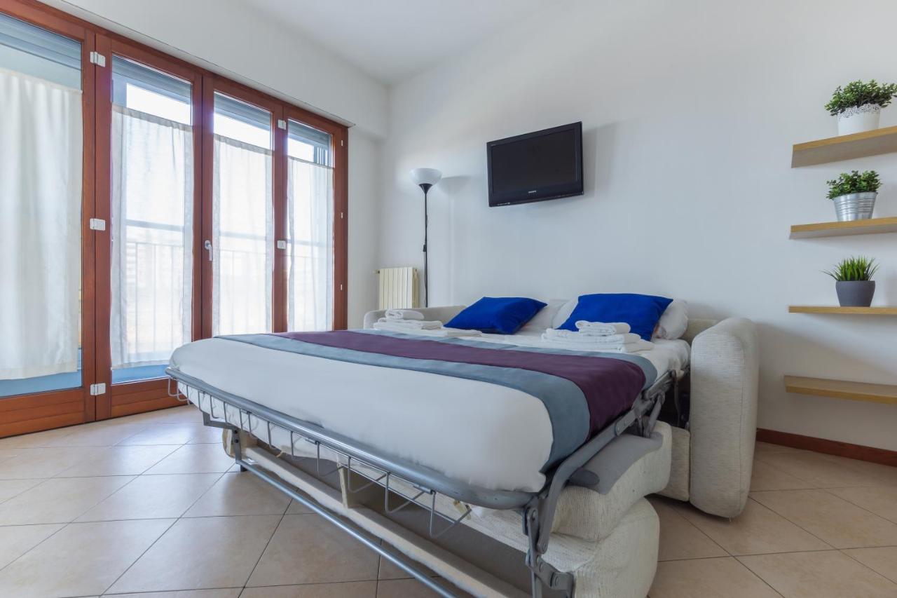 Casa Da Suite Linea Milano Ngoại thất bức ảnh