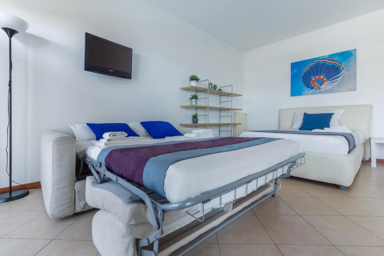 Casa Da Suite Linea Milano Ngoại thất bức ảnh